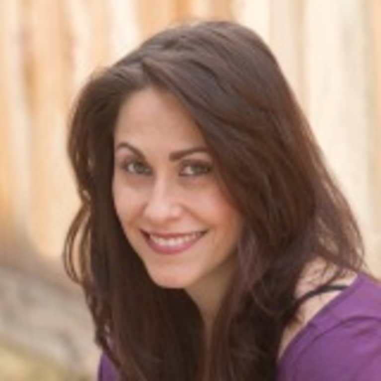 Carolyn Scott-Hamilton Carolyn Scott-Hamilton