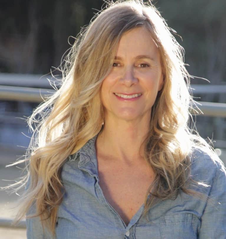 Carrie Dinow Carrie Dinow