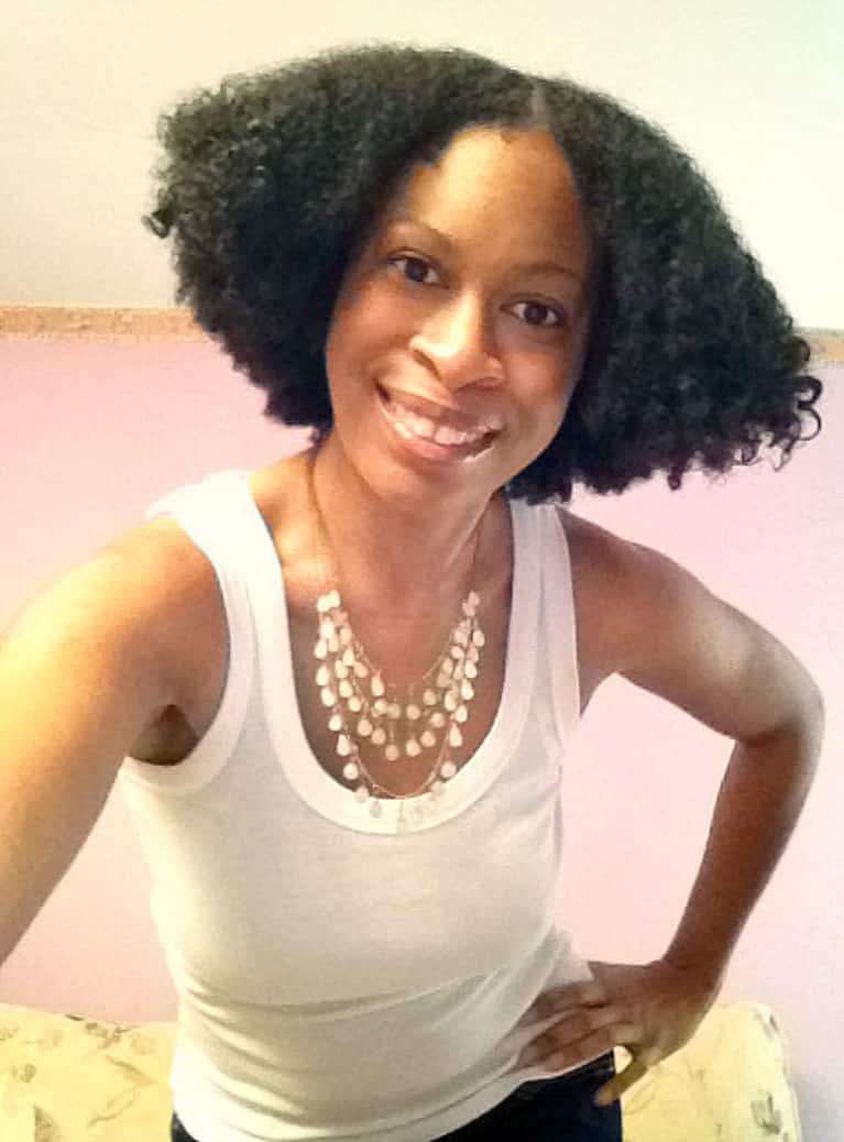 Chanelle White Chanelle White