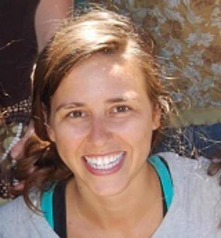 Christina Sabatini Christina Sabatini