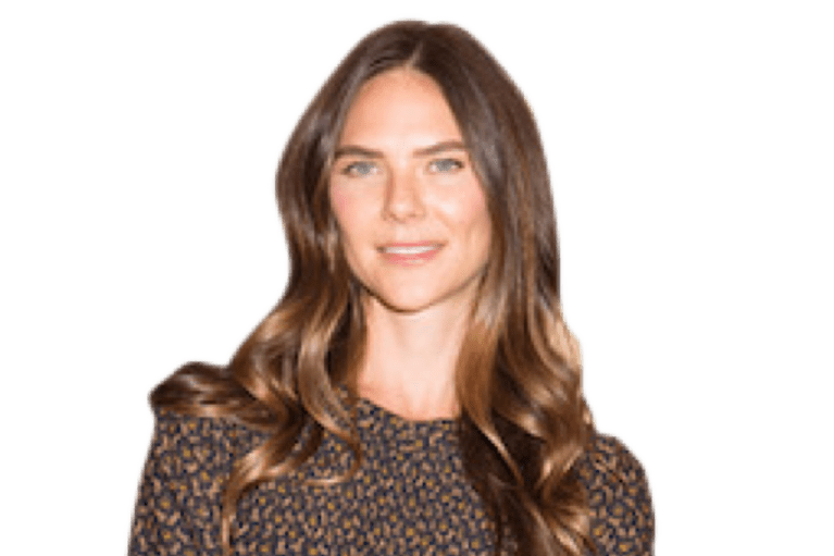 Amanda Chantal Bacon Amanda Chantal Bacon