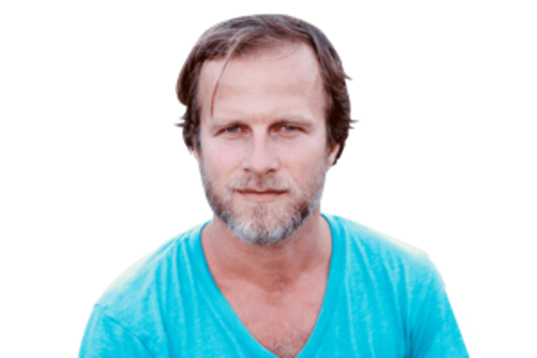 Charlie Knoles Charlie Knoles