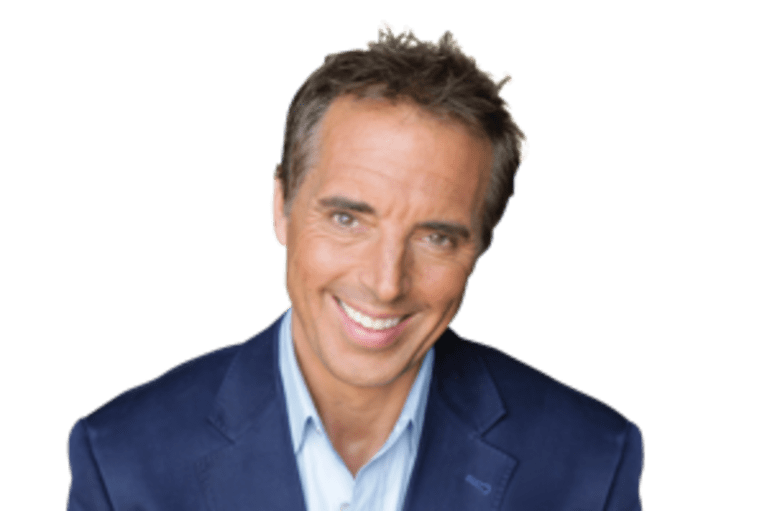 Dan Buettner Dan Buettner