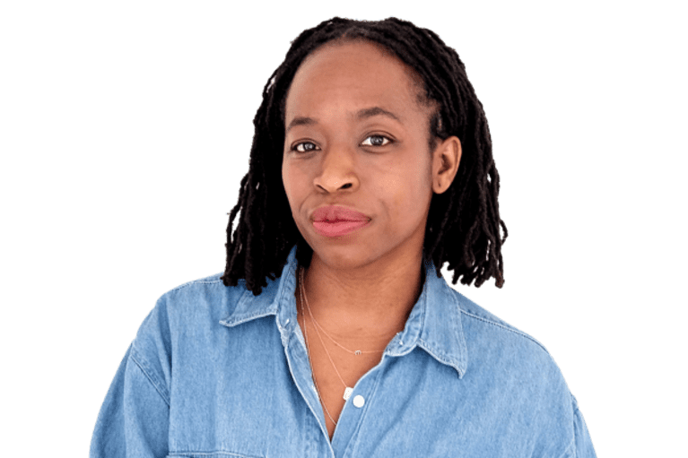 Erica Chidi Cohen Erica Chidi Cohen