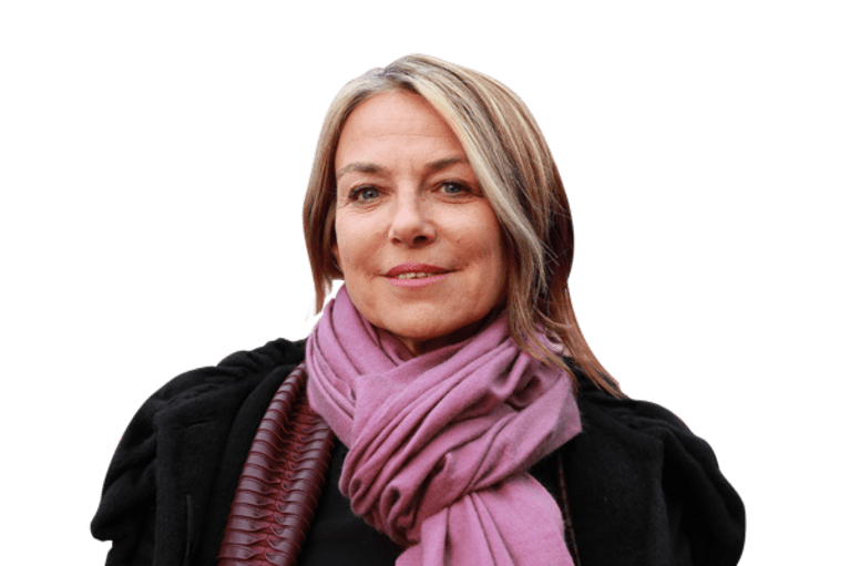 Esther Perel