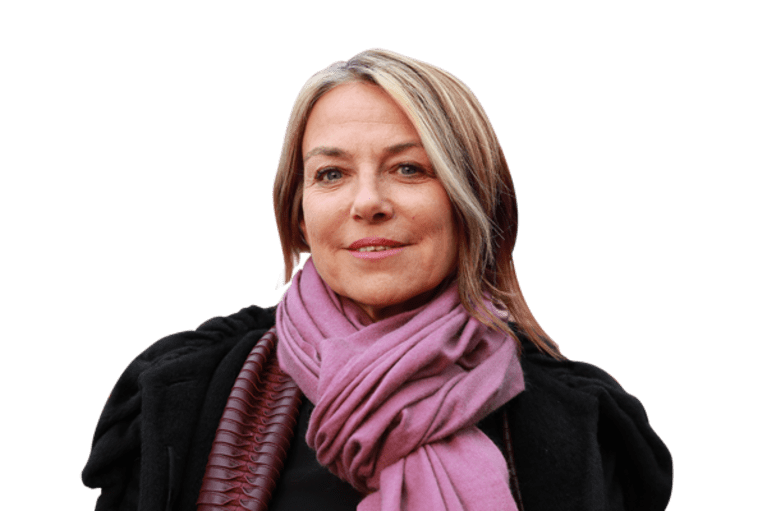 Esther Perel Esther Perel