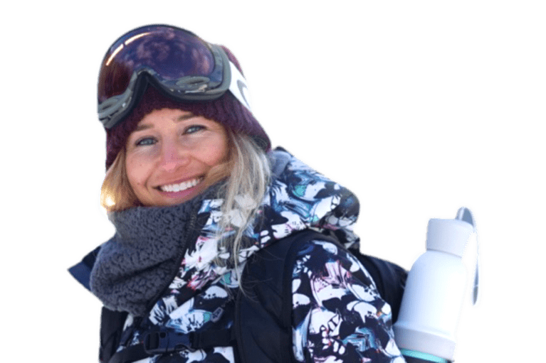 Gretchen Bleiler Gretchen Bleiler