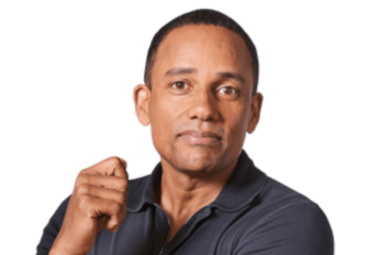 Hill Harper Hill Harper