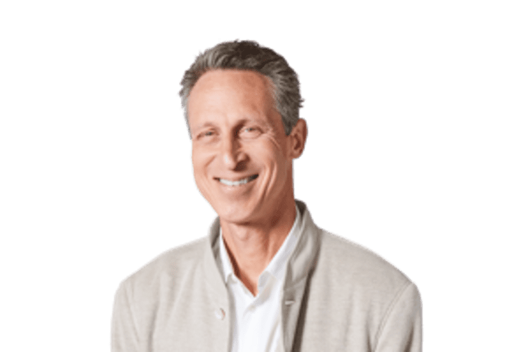 Mark Hyman, M.D. Mark Hyman, M.D.