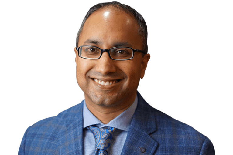 Marvin Singh, M.D.