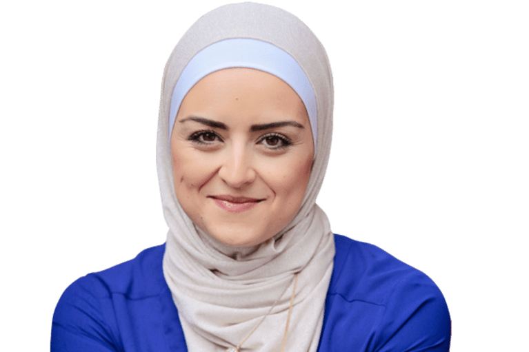 Nour Zibdeh, M.S., RDN, CLT Nour Zibdeh, M.S., RDN, CLT