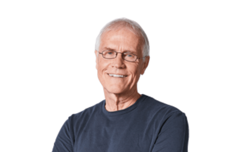 Paul Hawken Paul Hawken
