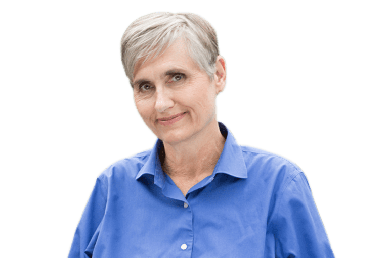 Terry Wahls, M.D.