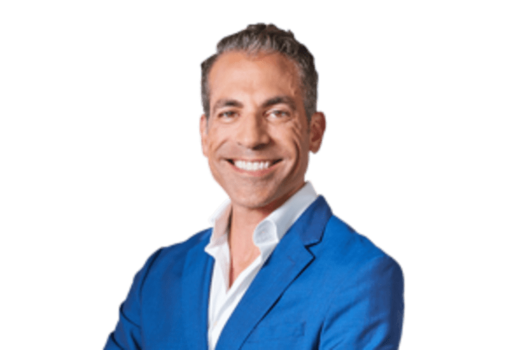 Vincent M. Pedre, M.D. Vincent M. Pedre, M.D.