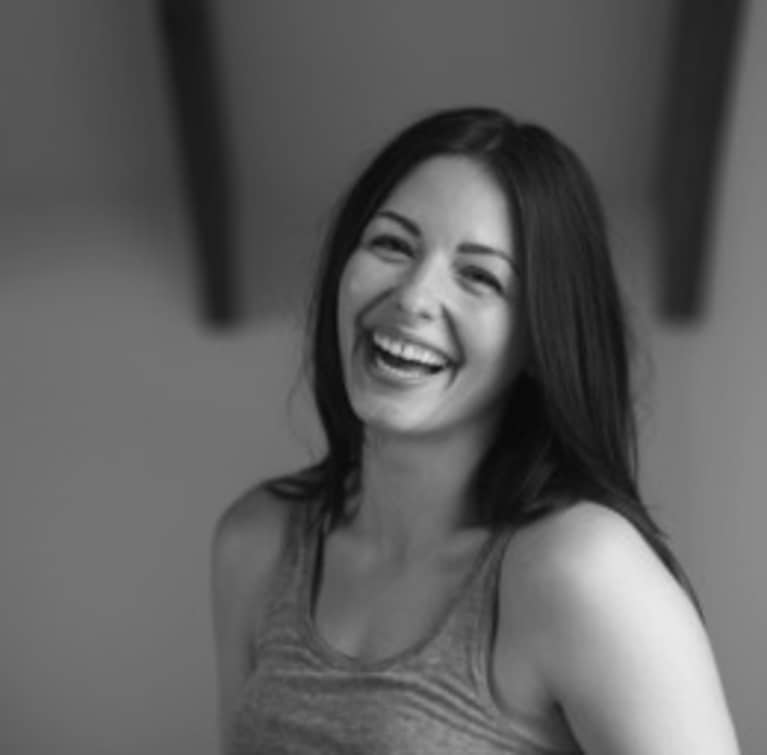 Cora Geroux Cora Geroux