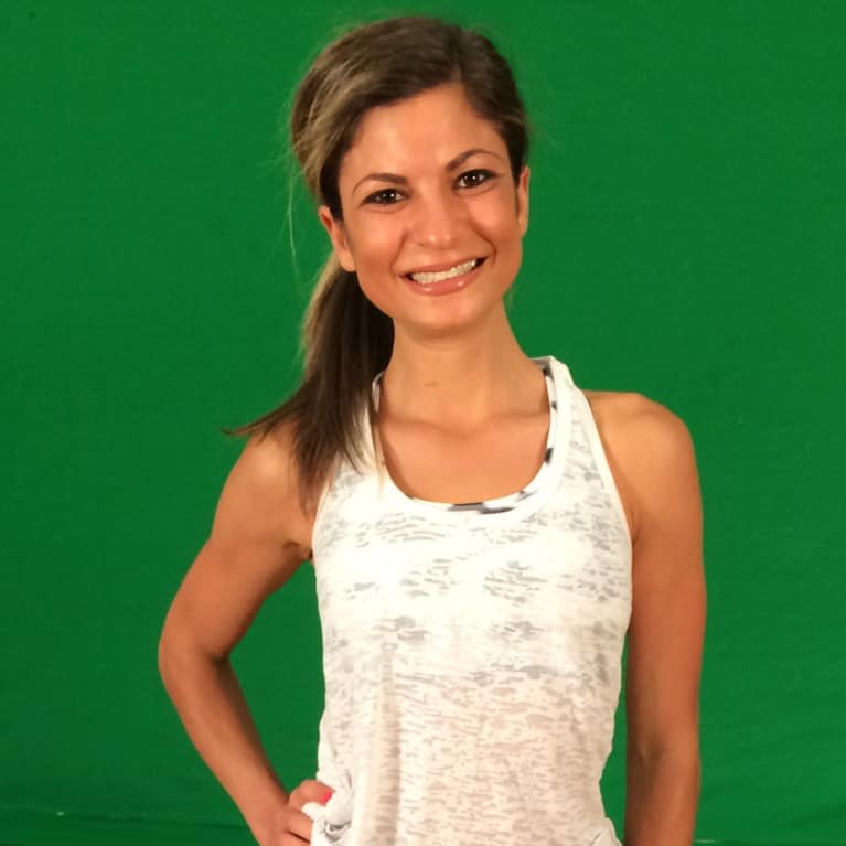 Danielle Wechsler Danielle Wechsler