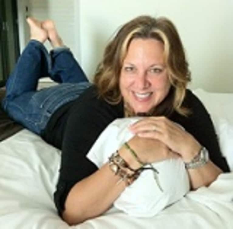 Deborah Williamson Deborah Williamson