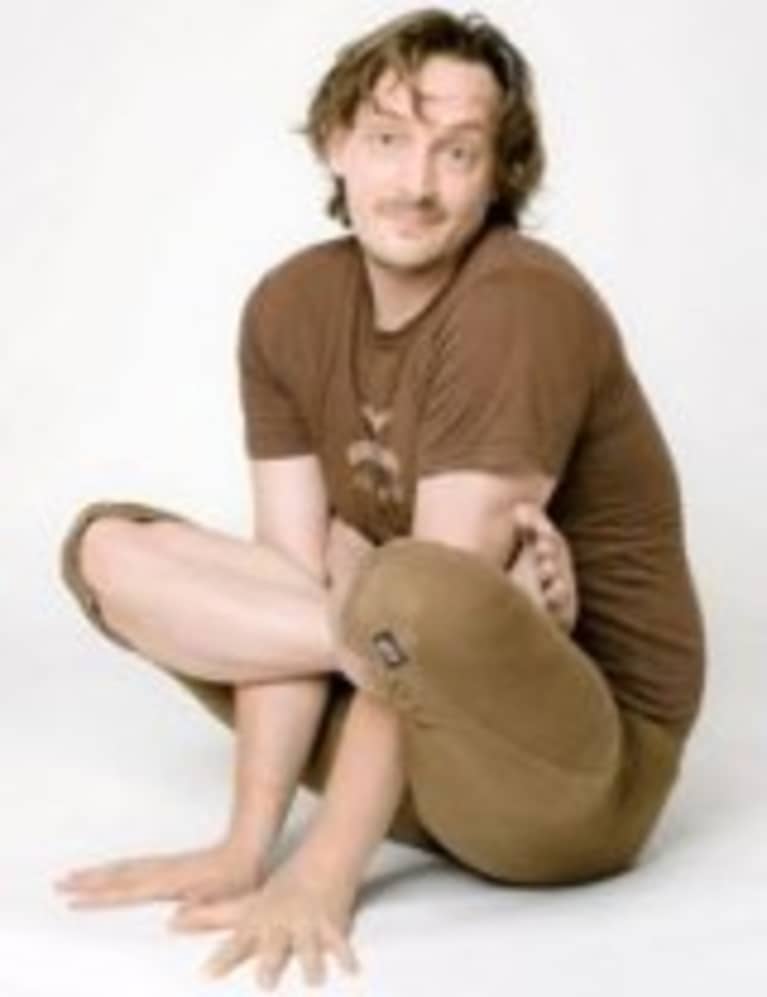 Dechen Thurman Dechen Thurman