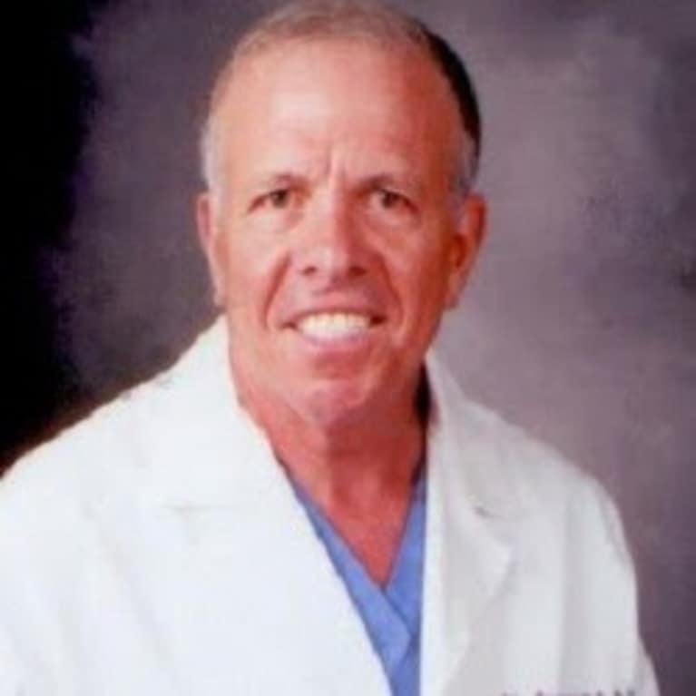 Dr. Bernard Rosenfeld Dr. Bernard Rosenfeld