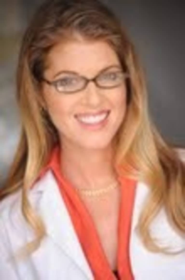 Alicia R. Maher, M.D. Alicia R. Maher, M.D.