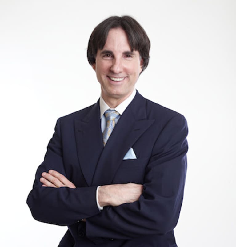 Dr. John Demartini Dr. John Demartini