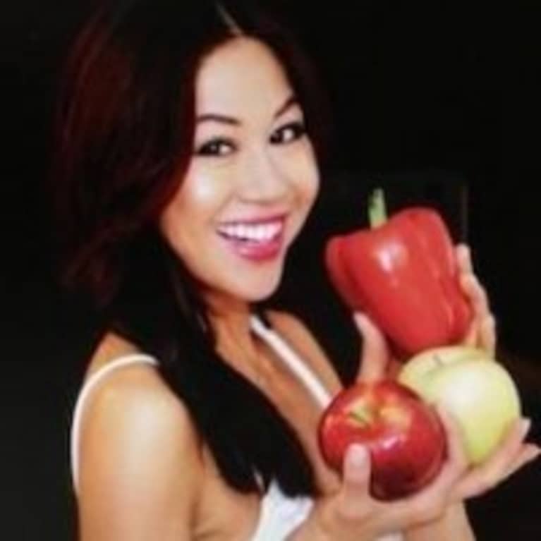 Elaine Lee Elaine Lee
