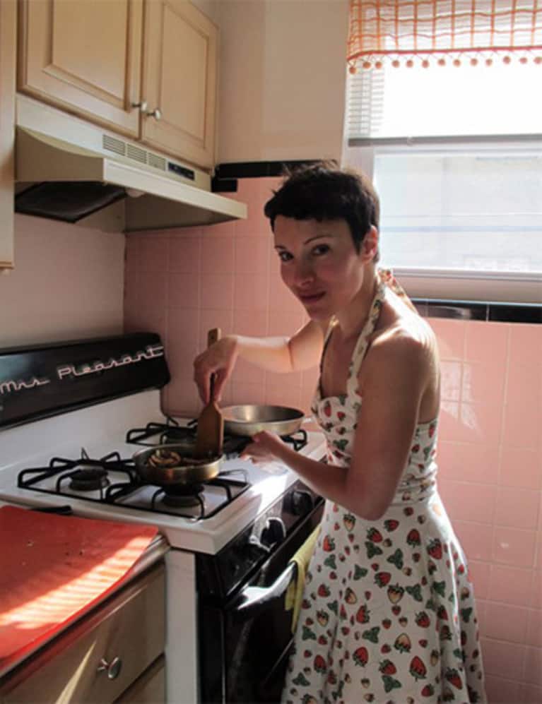 Emily Amarnick Emily Amarnick