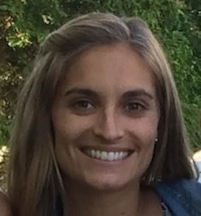 Erin Keleher Erin Keleher
