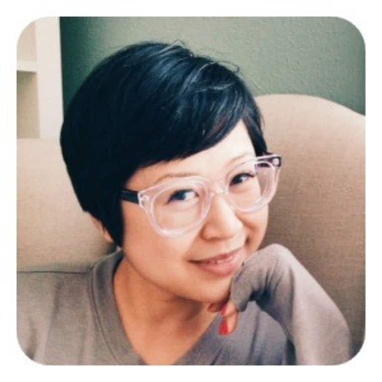 Esmé Weijun Wang Esmé Weijun Wang