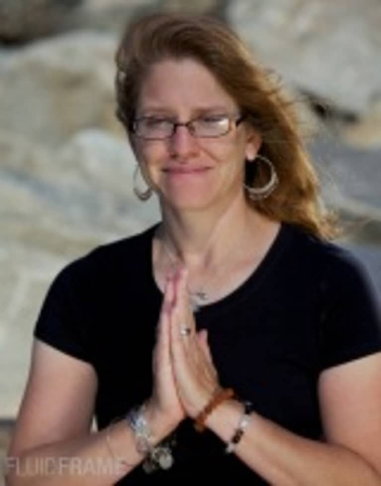 Nancy Alder Nancy Alder