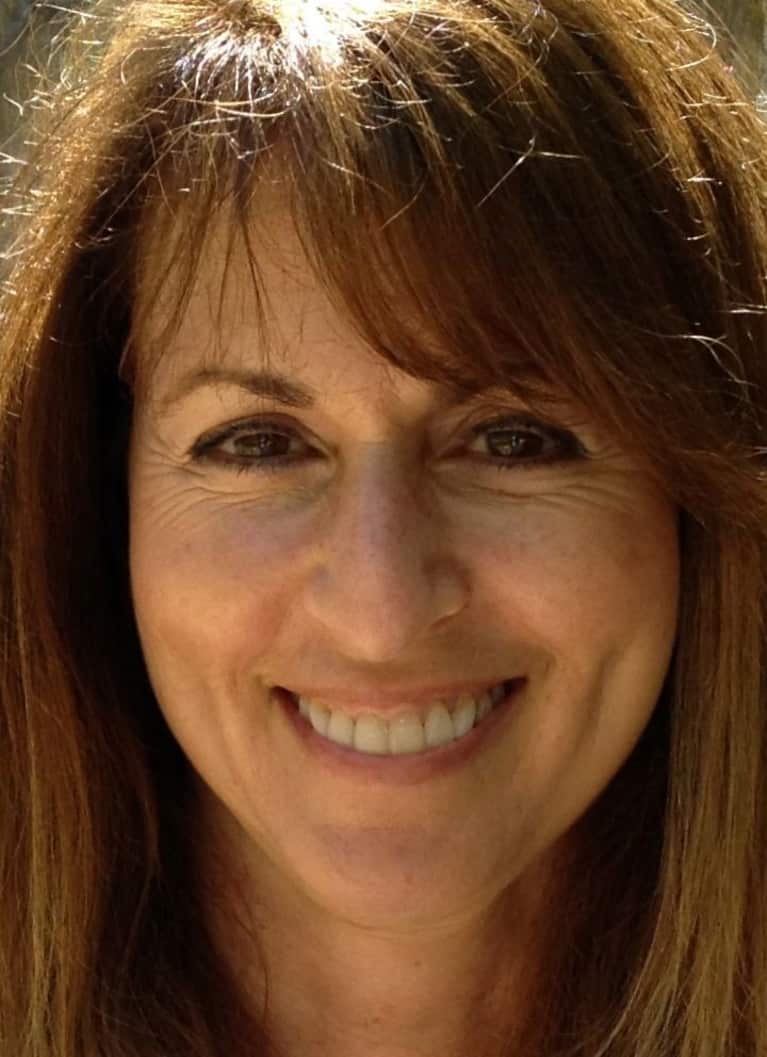 Dr. Gail Brenner Dr. Gail Brenner