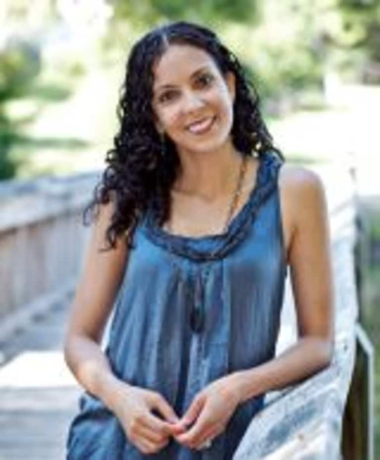 Liz Longacre Liz Longacre
