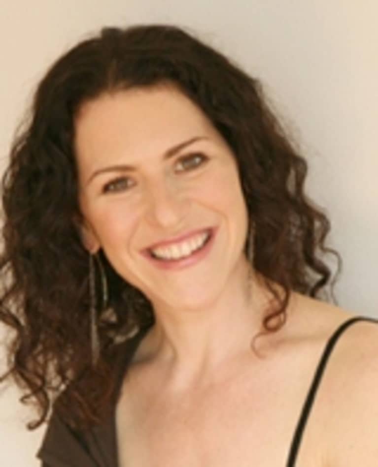 Hillary Rubin Hillary Rubin