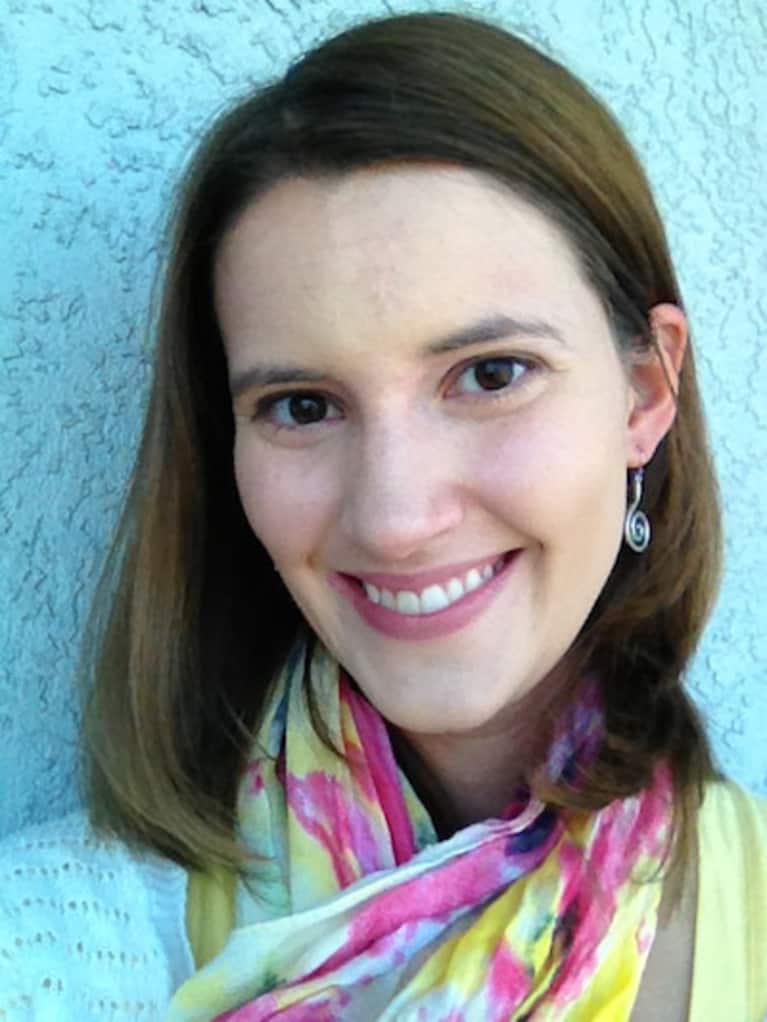 Jennifer Twardowski, M.A., AMFT Jennifer Twardowski, M.A., AMFT
