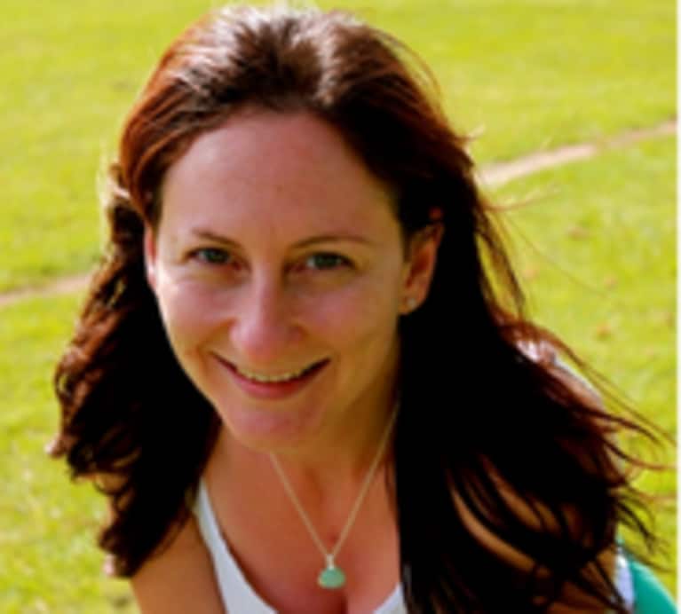 Jane McDermott Jane McDermott