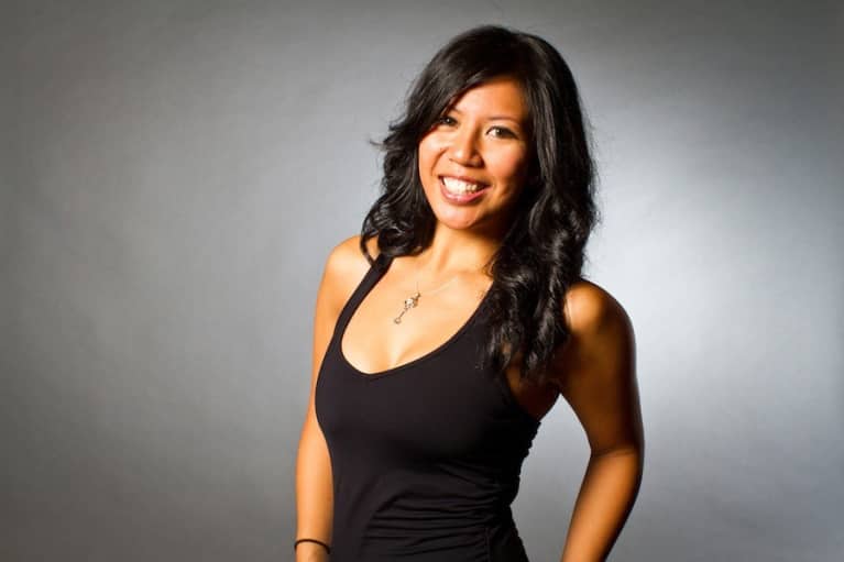 Jasmine Pilar Jasmine Pilar