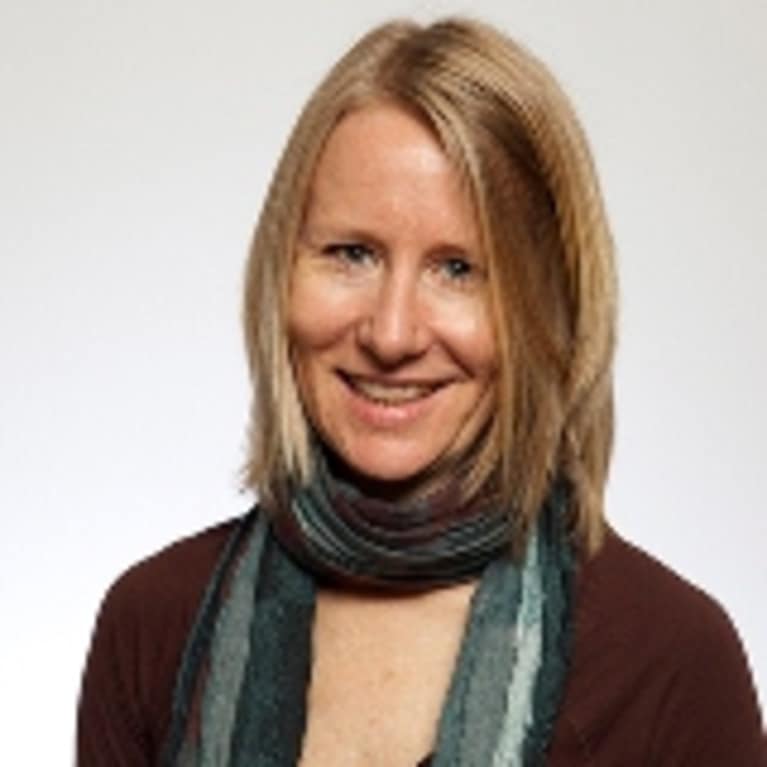 Jennifer Johnson Jennifer Johnson