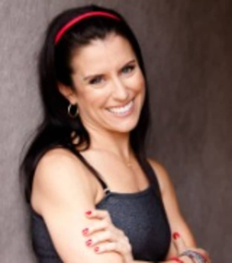 Jennifer Vafakos Jennifer Vafakos