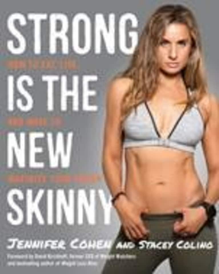 Jennifer Cohen Jennifer Cohen
