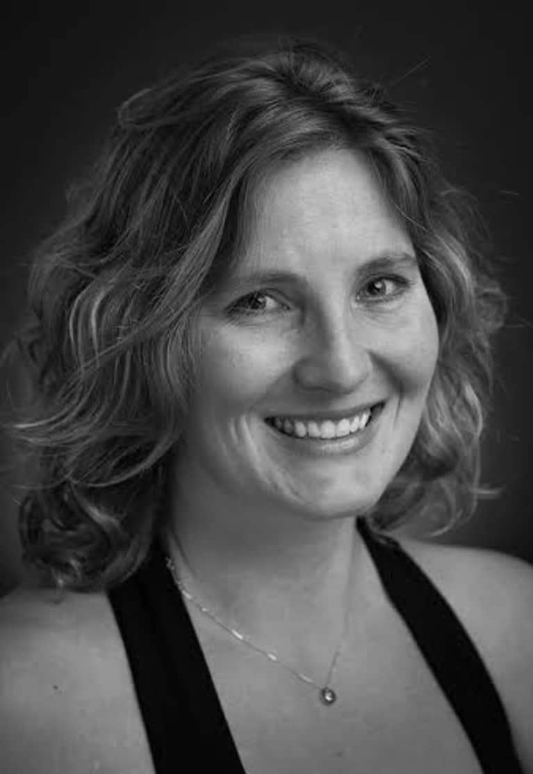 Jenny Carr Jenny Carr