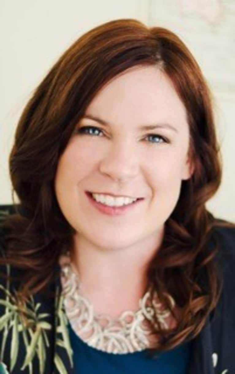 Jodi McMurray Jodi McMurray