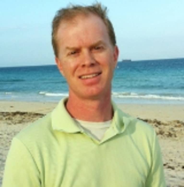 Jonathan Creamer Jonathan Creamer