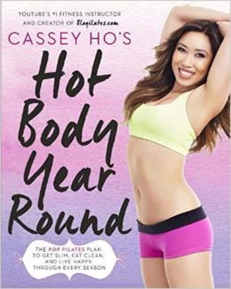 Cassey Ho Cassey Ho