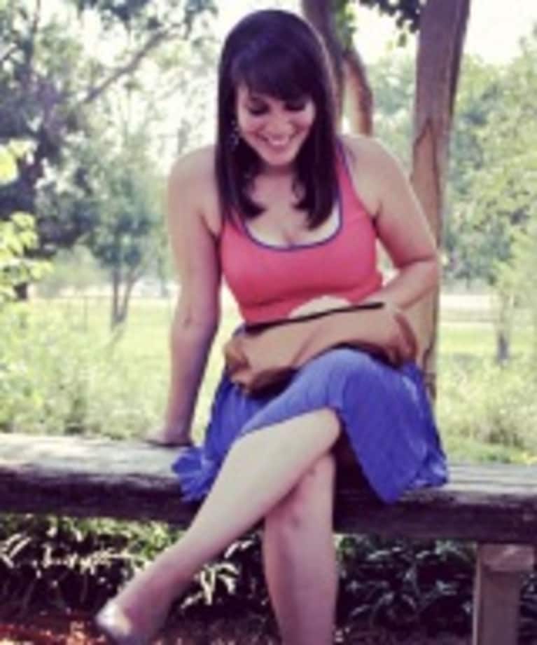 Julie Garcia Julie Garcia