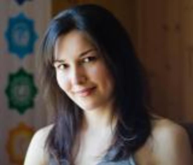 Katia Grodecki, MEd Katia Grodecki, MEd