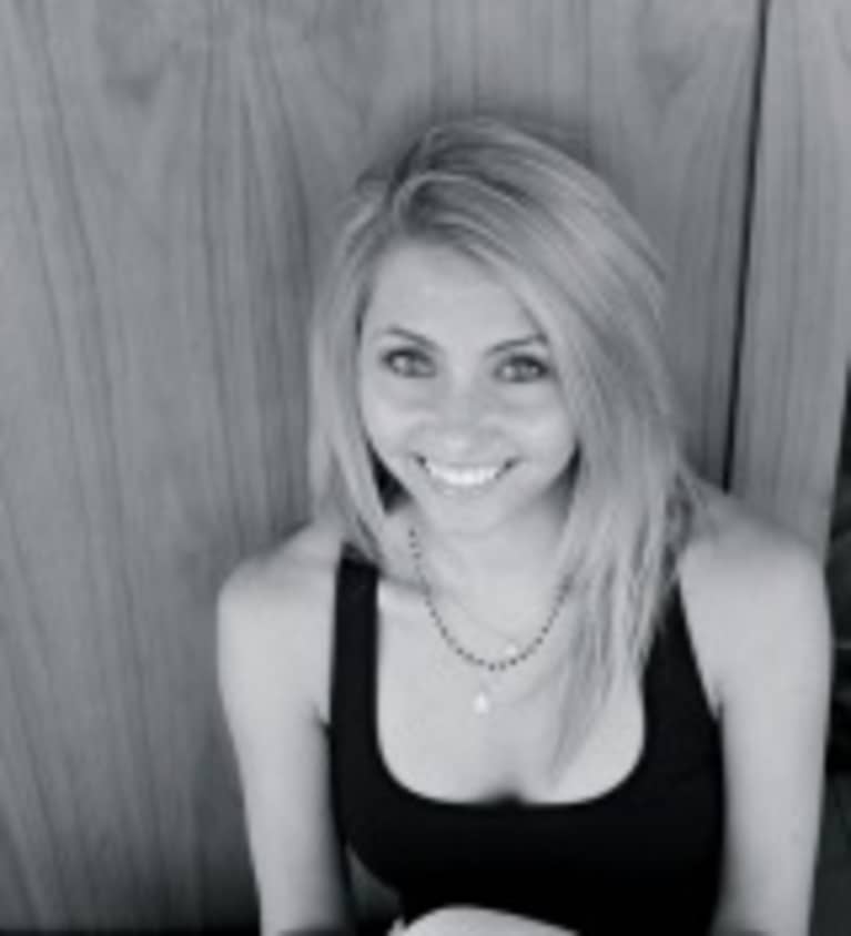 Kelsi Kimball Kelsi Kimball
