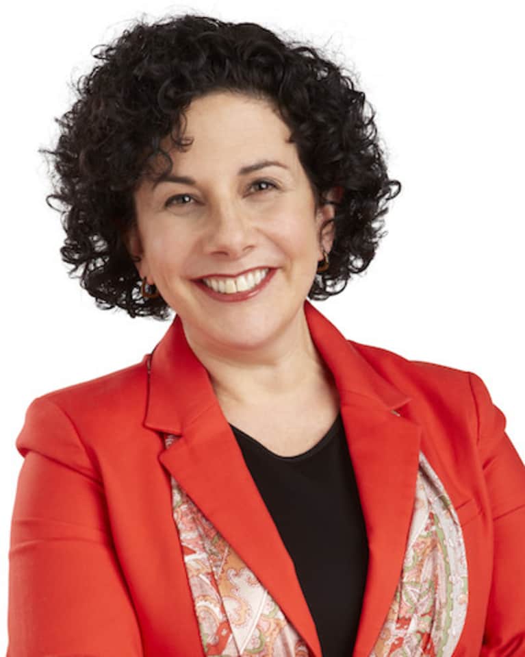 Laura Berman Fortgang Laura Berman Fortgang