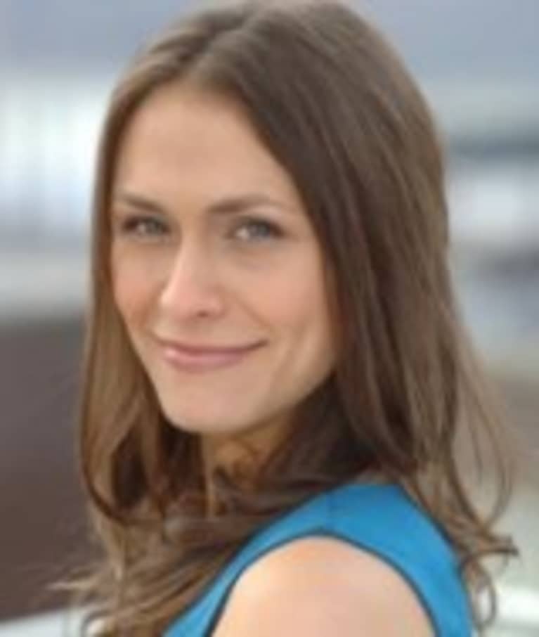 Laurie Gerber Laurie Gerber