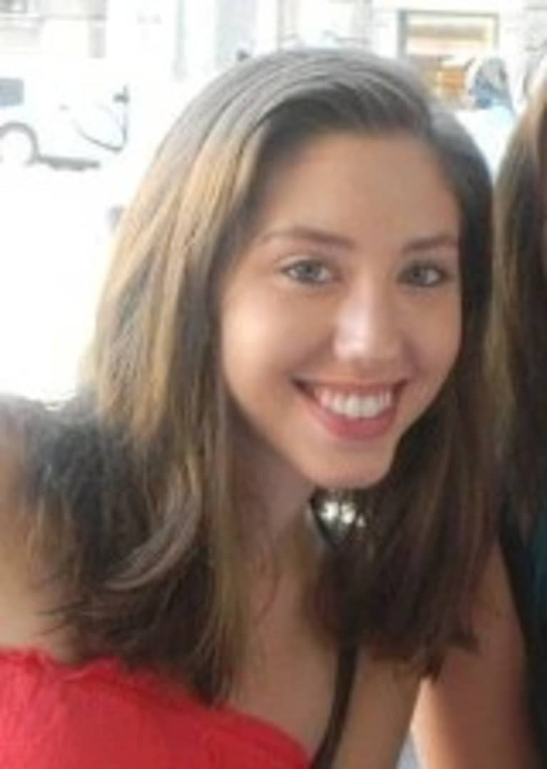 Lindsay Greenfield Lindsay Greenfield