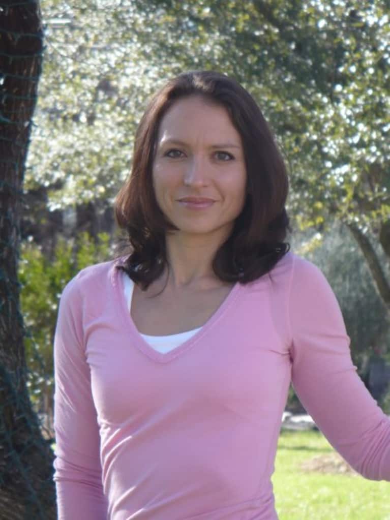 Lisa Arends Lisa Arends